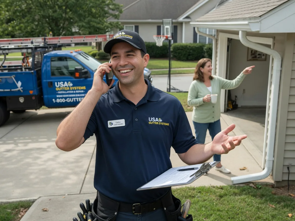 Gutter Installation Salineville, OH FAQs
